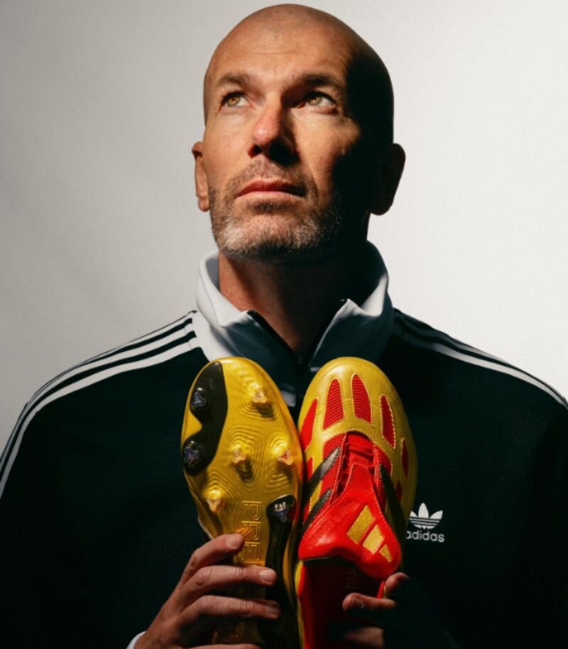 adidas predator precision zidane boots